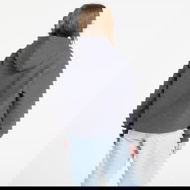 Mikina Carhartt WIP Hooded Alda Sweat XL Šedá | I036055.0D2XX, 7