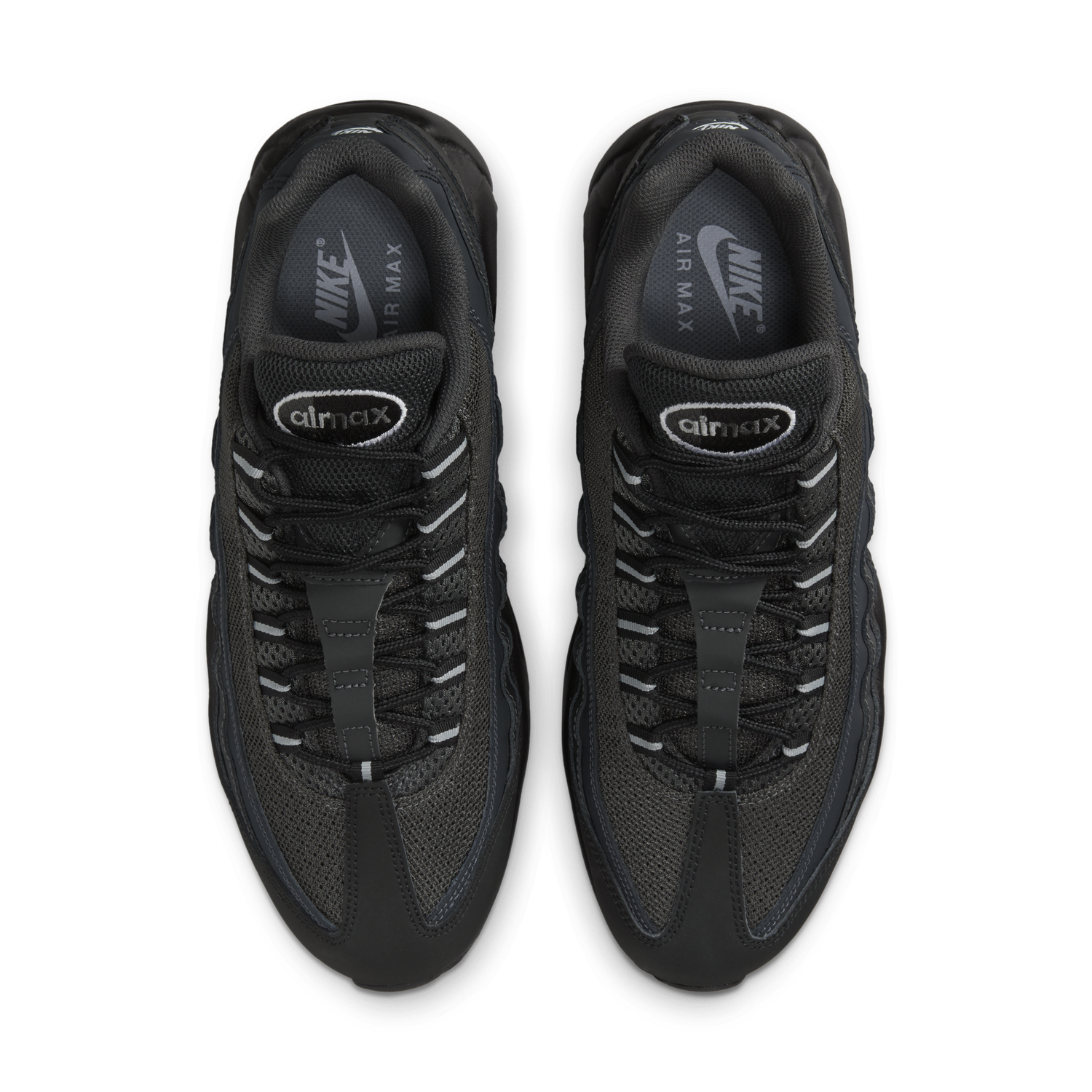 Tenisky a topánky Nike Air Max 95 Čierna | HF0121-002, 1
