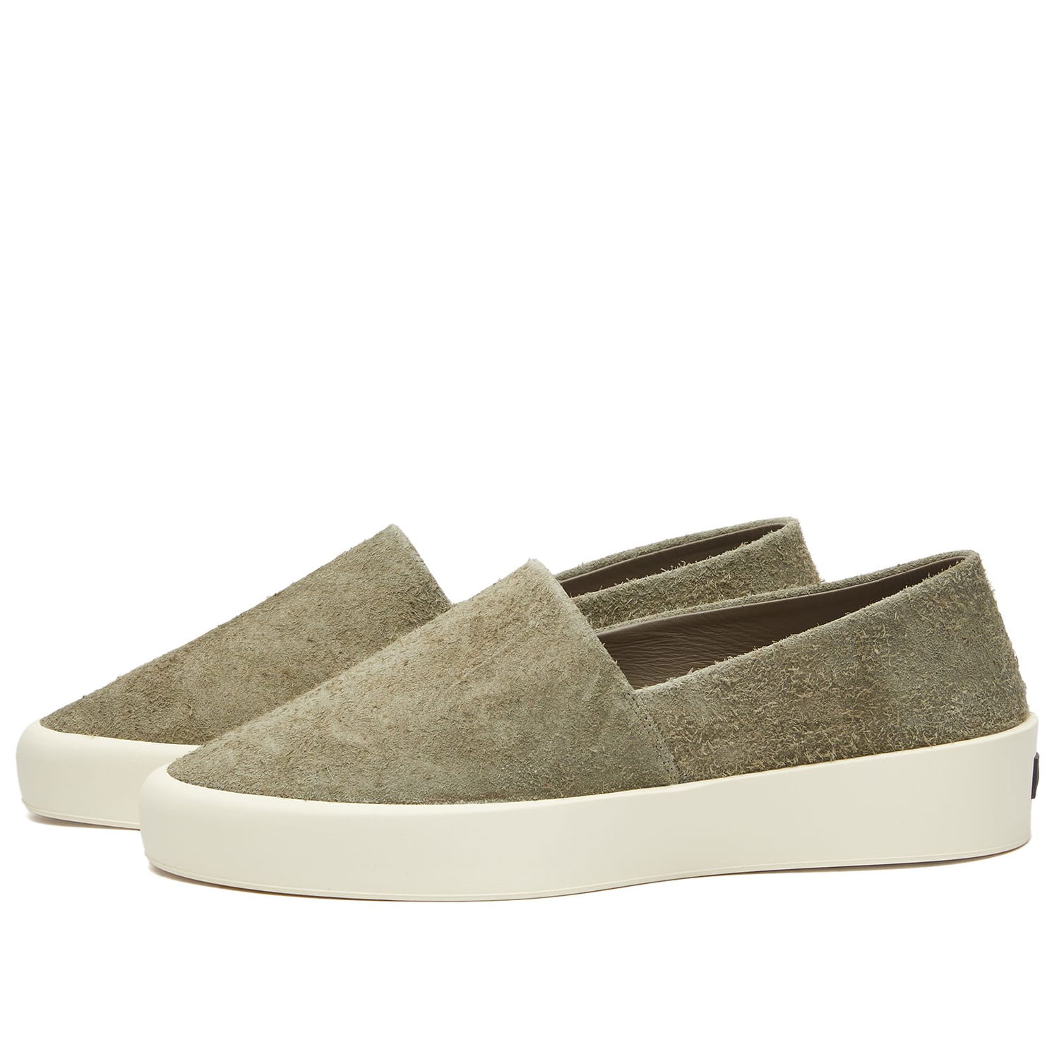 Tenisky a topánky Fear of God 8th Espadrille "Wolf" Zelené | FG880-133HSU-083, 0