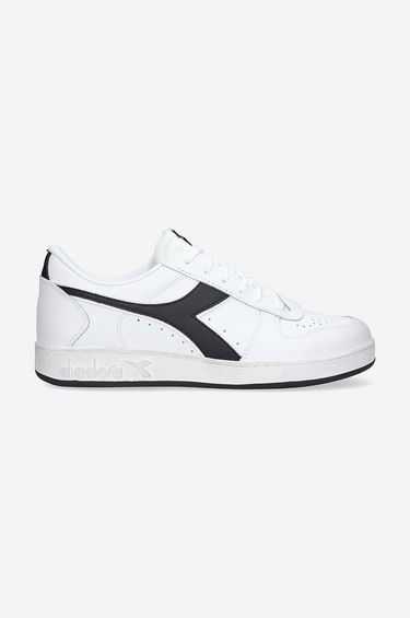 Tenisky a topánky Diadora Magic Basket Low Icona Biela | 501.179296.C1880, 0