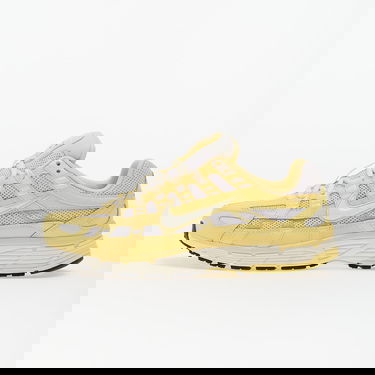 Tenisky a topánky Nike P-6000 Žltá | BV1021-700, 0