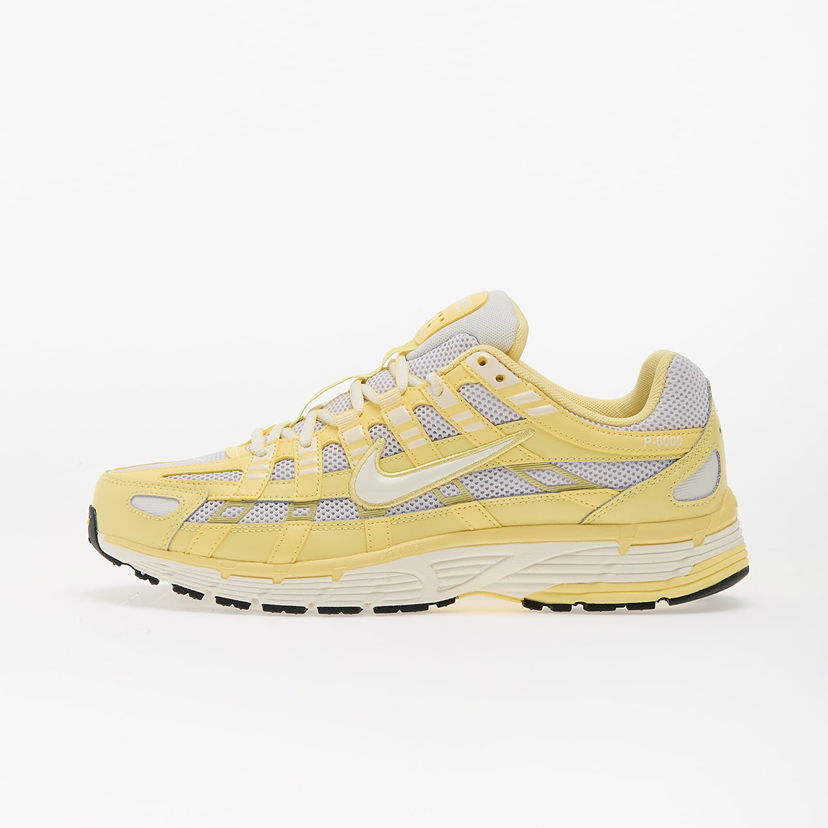 Tenisky a topánky Nike P-6000 Žltá | BV1021-700