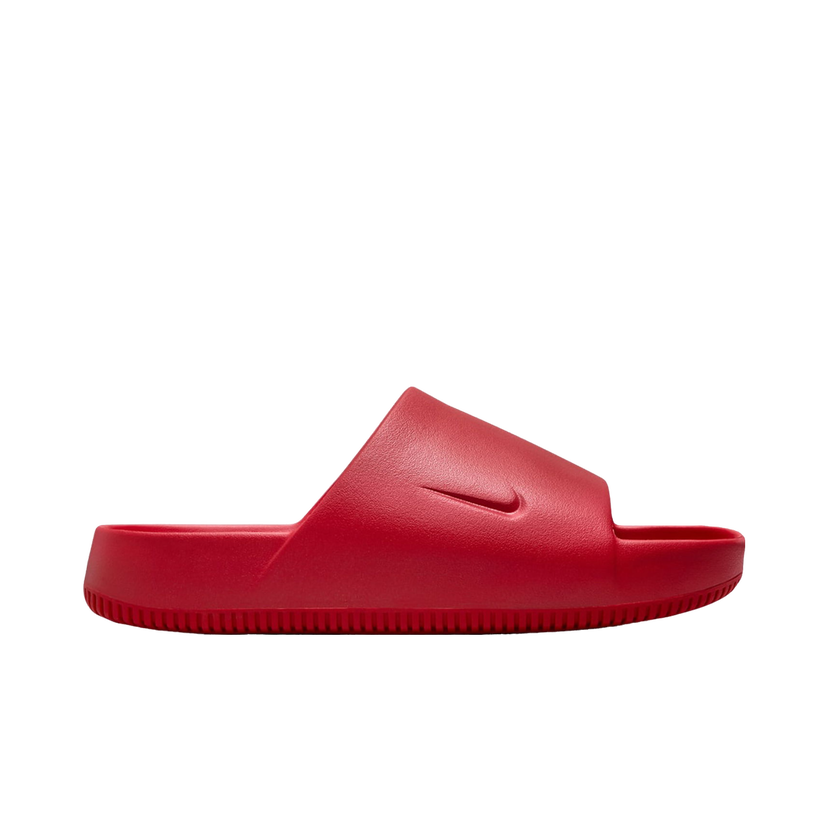 Tenisky a topánky Nike Calm Slide University Red Červená | FD4116-600
