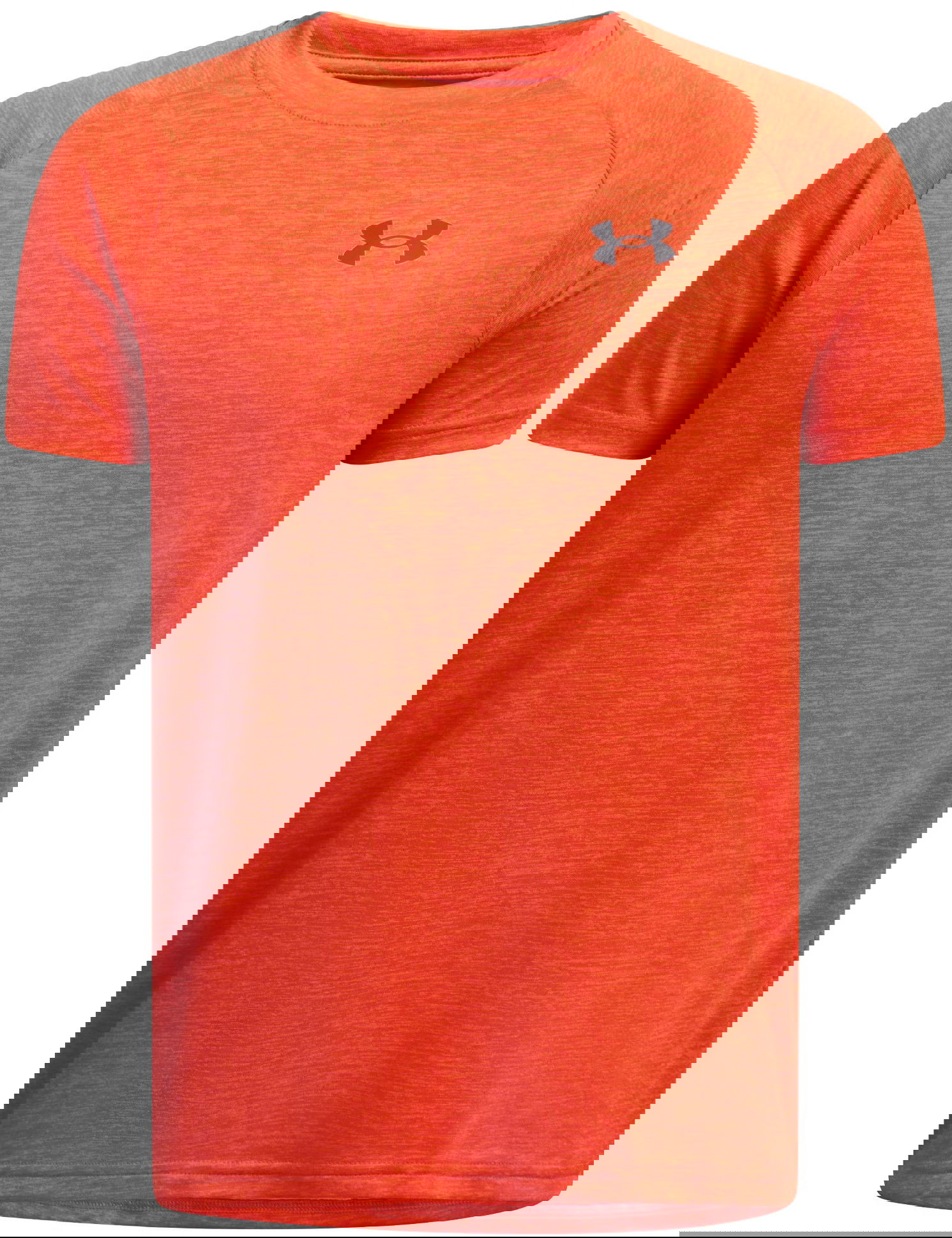 Tričko Under Armour Under Armour Tech 2.0 Short Sleeve T-Shirt Oranžová | 1363284-847, 0