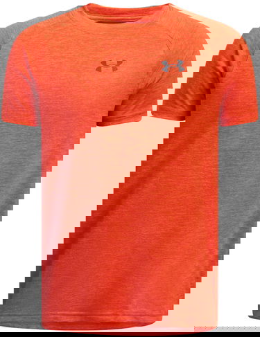 Tričko Under Armour Under Armour Tech 2.0 Short Sleeve T-Shirt Oranžová | 1363284-847, 0