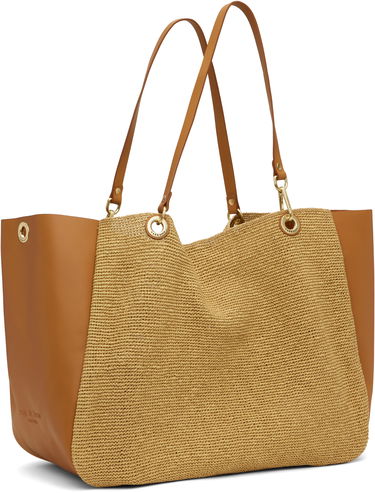 Tote bag rag & bone Rag & Bone Revival Summer City Tote Hnedá | WHH22S1001PS01, 2