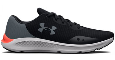 Tenisky a topánky Under Armour Charged Pursuit 3 Tech Čierna | 3025424-003, 1