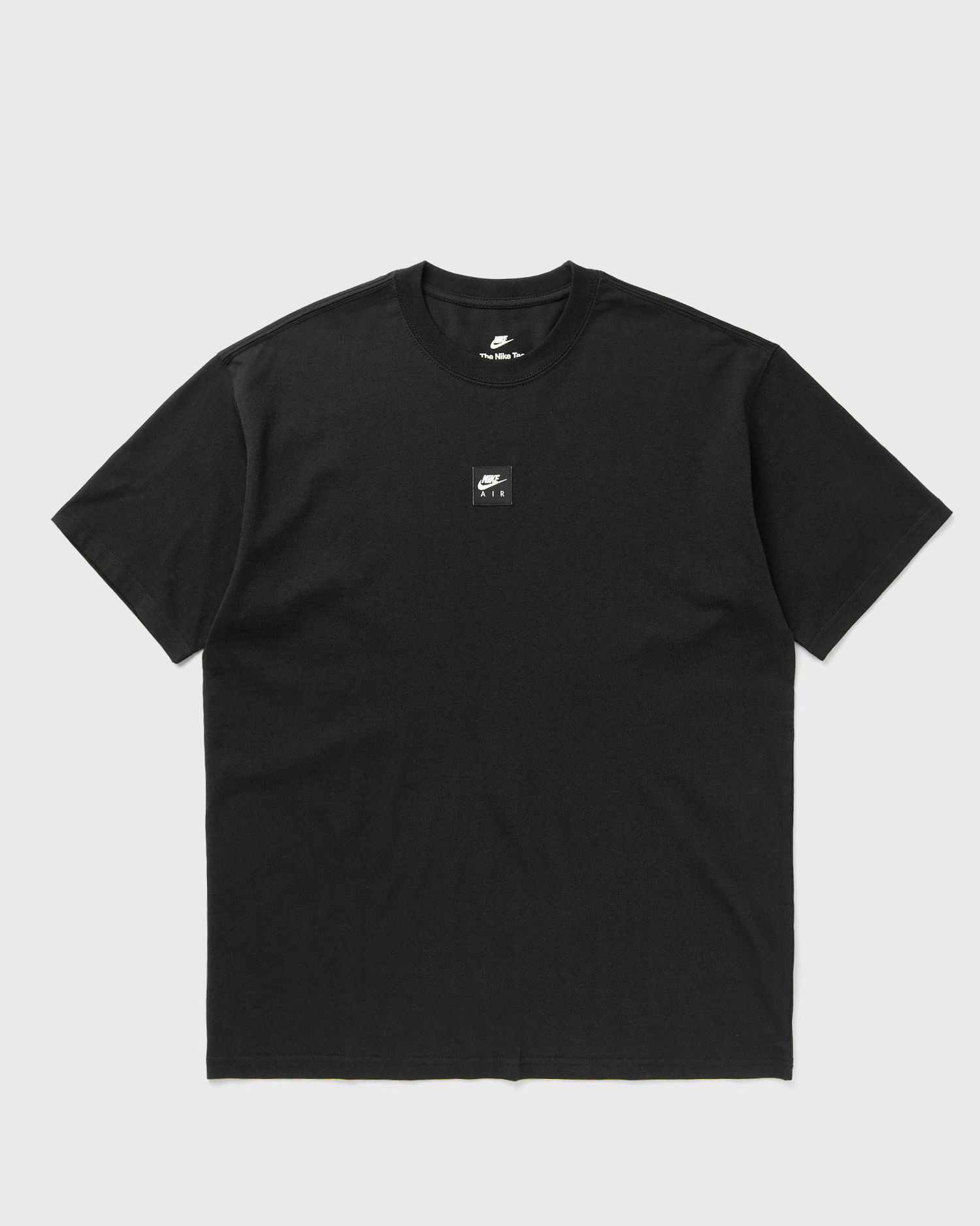 Tričko Nike Nike Air Seasonal T-Shirt Čierna | HJ0726-010, 1
