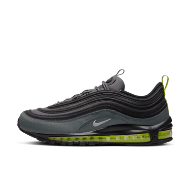 Tenisky a topánky Nike Air Max 97 "Black Neon" Čierna | DZ4497-001, 0