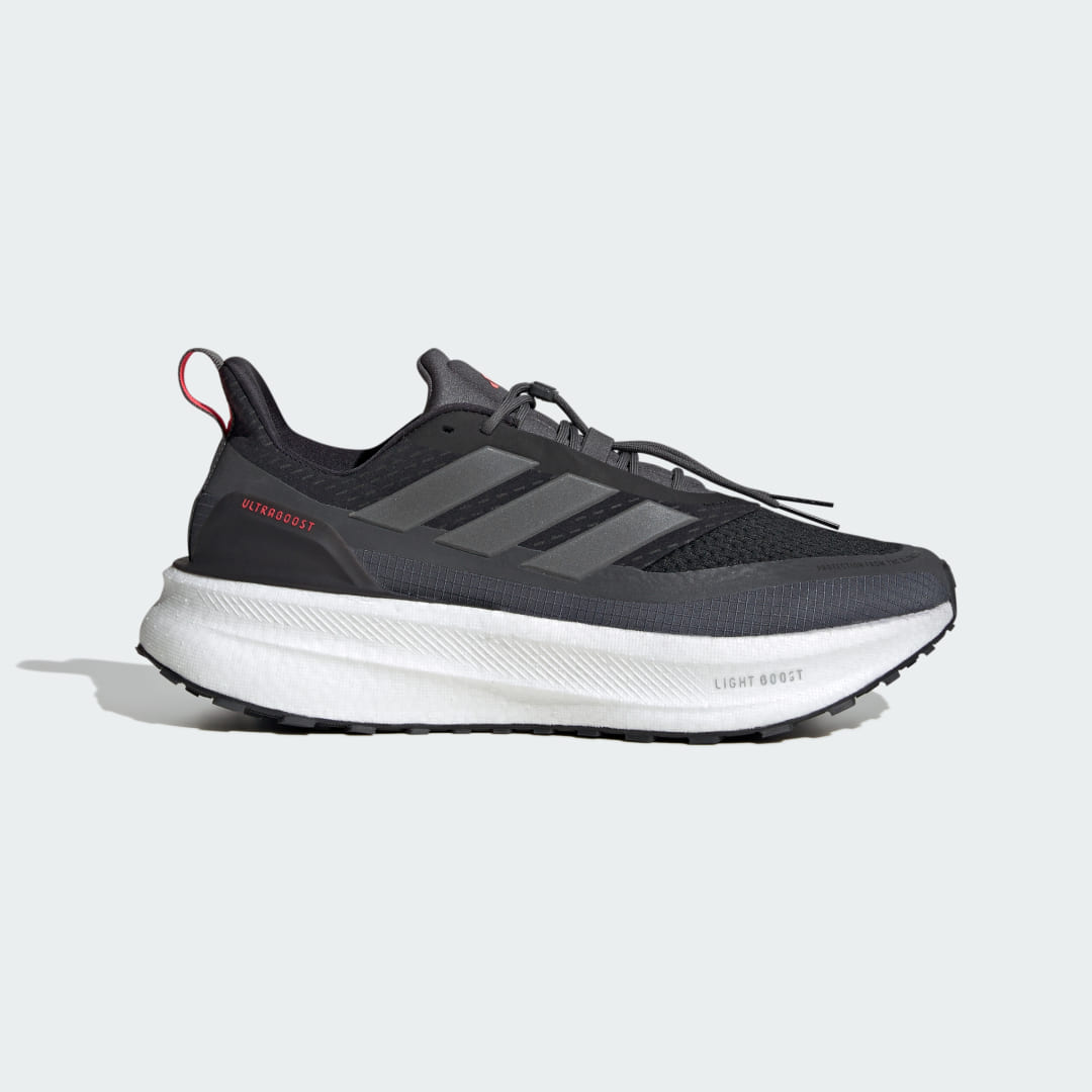 Tenisky a topánky adidas Performance Ultraboost 5 TR Čierna | JI1388, 0