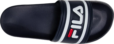 Tenisky a topánky FILA Morro Bay Shower Slides Navy | 1010930-29y, 2