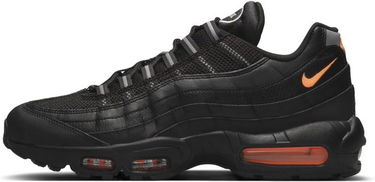 Tenisky a topánky Nike Air Max 95 Essential Čierna | DJ6884-001, 0