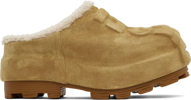Oblečenie Diesel Diesel D-Hammer SH HO Loafers Béžová | Y03459-P6898-HA394, 0
