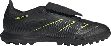 Tenisky a topánky adidas Performance Predator League FT TF Čierna | jq1073, 0