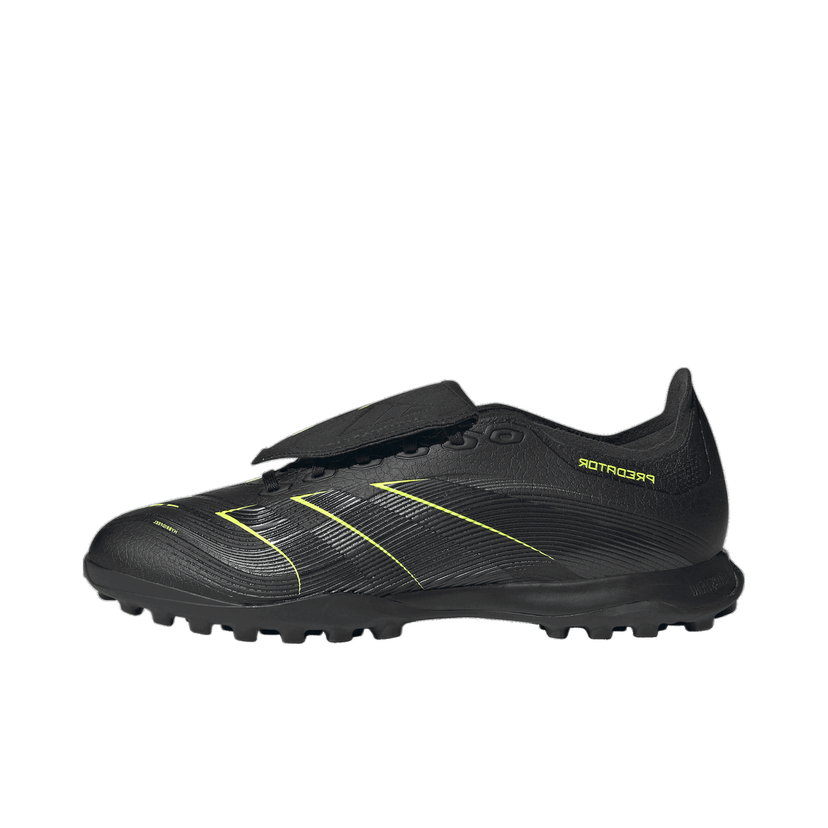 Tenisky a topánky adidas Performance Predator League FT TF Čierna | jq1073