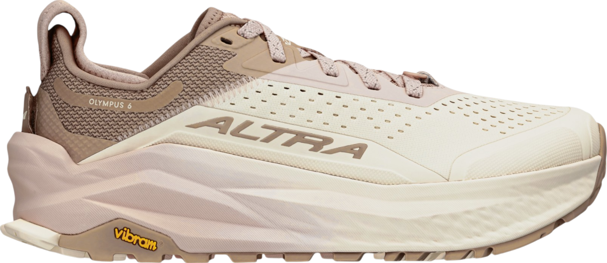 Tenisky a topánky Altra Running Olympus 6 Béžová | al0a85nk-9621, 0