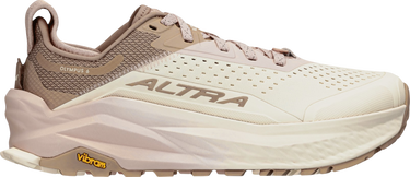 Tenisky a topánky Altra Running Olympus 6 Béžová | al0a85nk-9621, 0