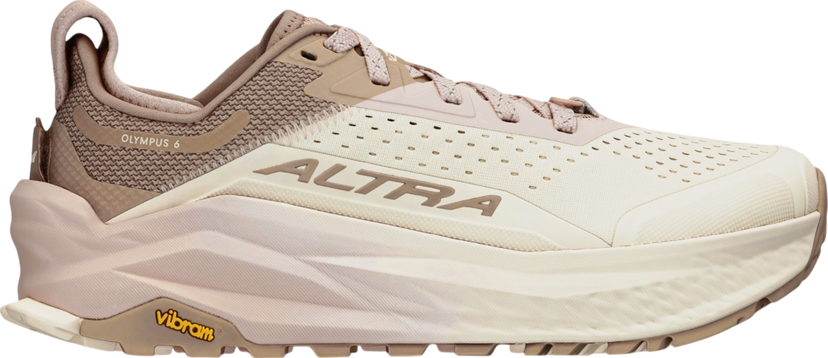 Tenisky a topánky Altra Running Olympus 6 Béžová | al0a85nk-9621