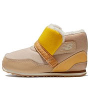 996 Series Fleece Lined Mid Tops