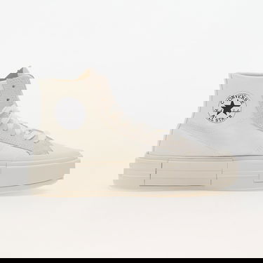 Tenisky a topánky Converse Chuck Taylor All Star Cruise "Blanc" Béžová | A04688C, 4