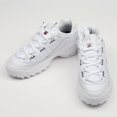 Tenisky a topánky FILA D-Formation WMN Biela | 5CM00514 125, 2