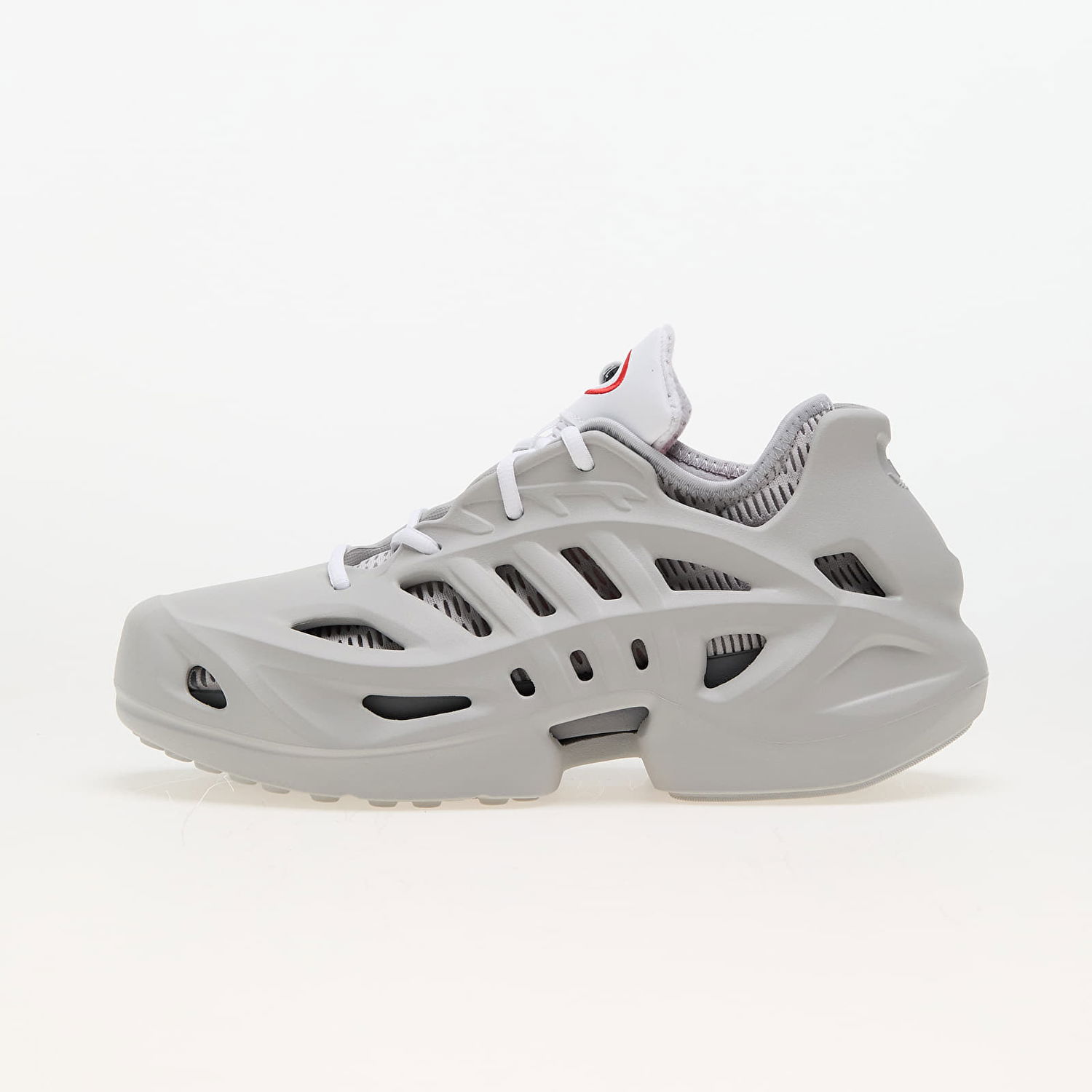 Tenisky a topánky adidas Originals Adifom Climacool Grey Two/ Silver Metallic/ Red Šedá | IF3935, 0