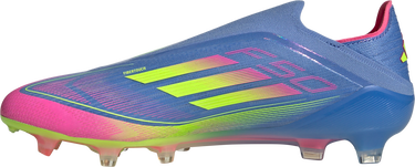 Tenisky a topánky adidas Performance F50 Elite LL FG Modrá | ie1213, 1