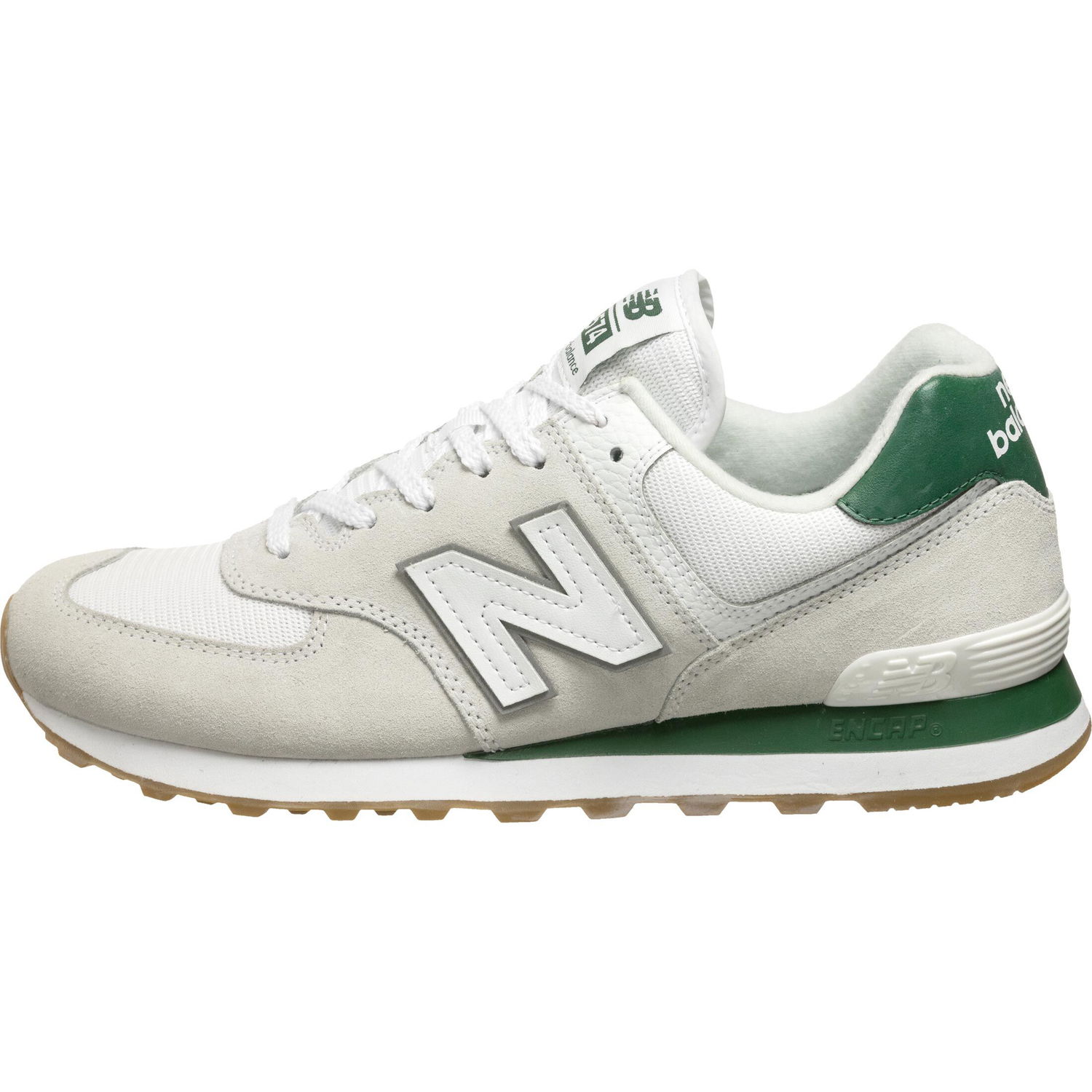 Tenisky a topánky New Balance 574 Biela | ML574TD2, 0