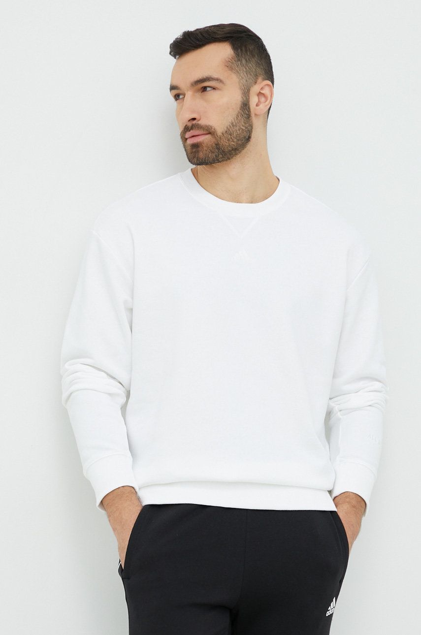 French Terry Sweatshirt