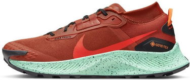 Tenisky a topánky Nike Pegasus Trail 3 Oranžová | DC8793-800, 0