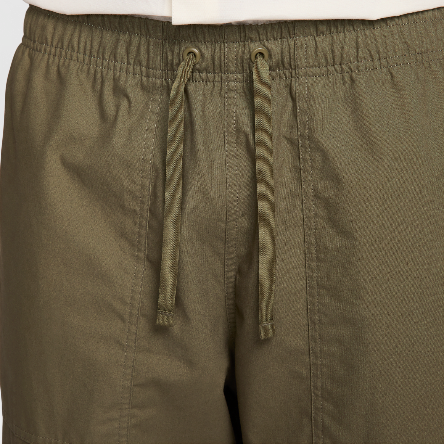Cargo nohavice Nike Nike Club Pants Zelené | FN3096-222, 1