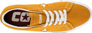 Tenisky a topánky Converse One Star Pro Ox Oranžová | a02944c-223, 3