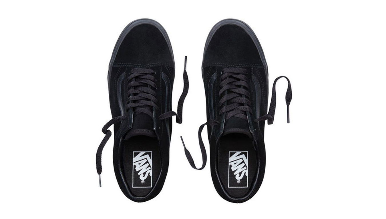 Tenisky a topánky Vans Old Skool 36 DX Čierna | VN0A38G1NRI, 1