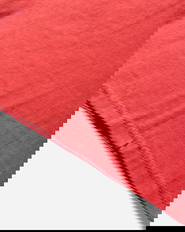 Tričko Ottolinger Cut Out T-Shirt Červená | 11510401501 RED, 3