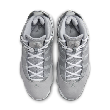 Tenisky a topánky Jordan Jordan 6 Rings Šedá | 322992-009, 3