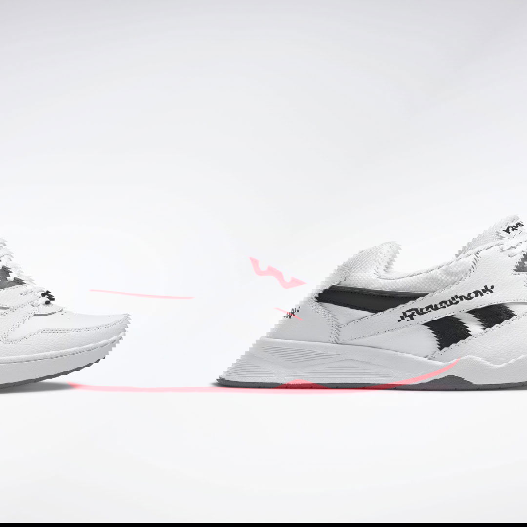 Tenisky a topánky Reebok Royal BB4500 Low 2 Biela | GY8827, 0