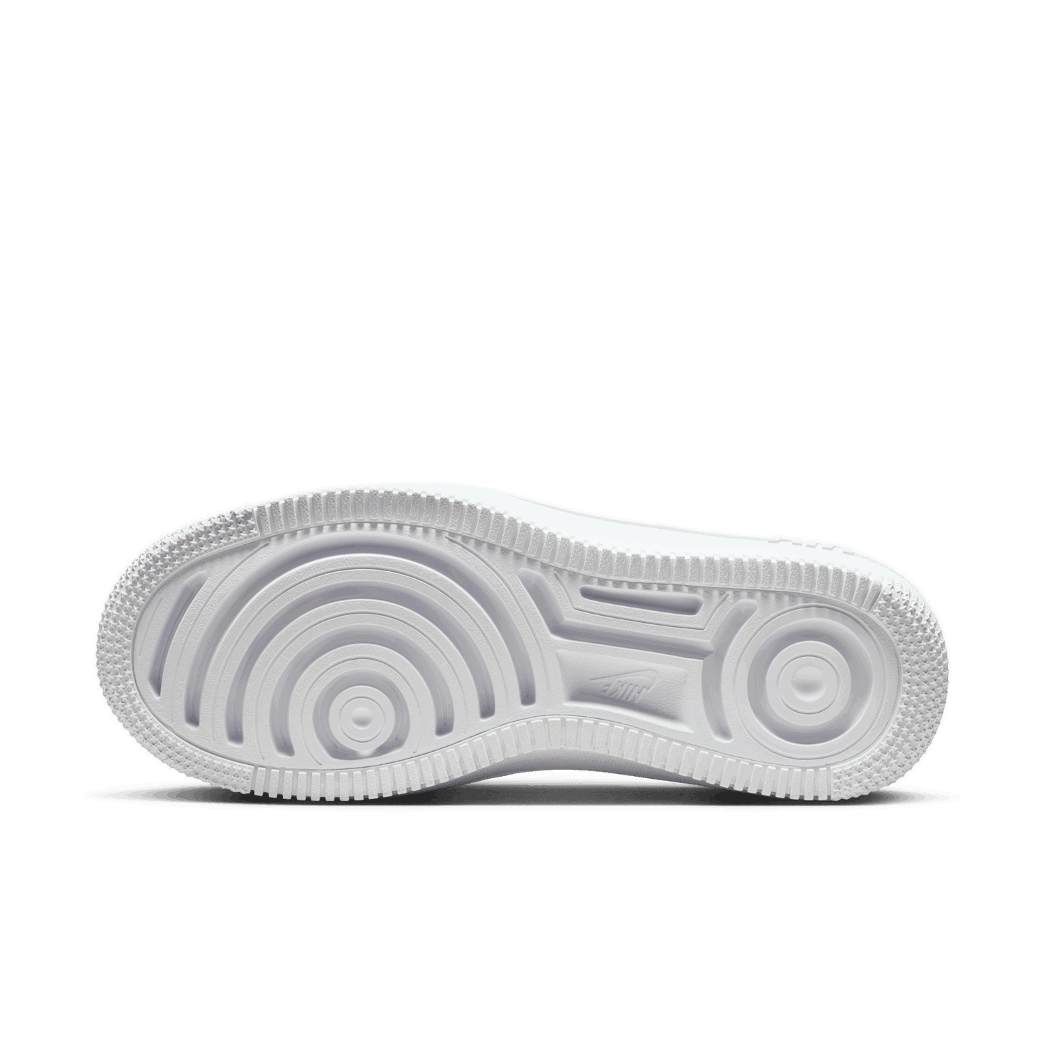 Tenisky a topánky Nike Air Force 1 PLT.AF.ORM Biela | FJ2986-100, 1