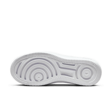 Tenisky a topánky Nike Air Force 1 PLT.AF.ORM Biela | FJ2986-100, 1
