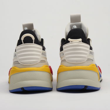 Tenisky a topánky Puma RS-X Colour Theory whisper Rôznofarebný | 370920 01, 3