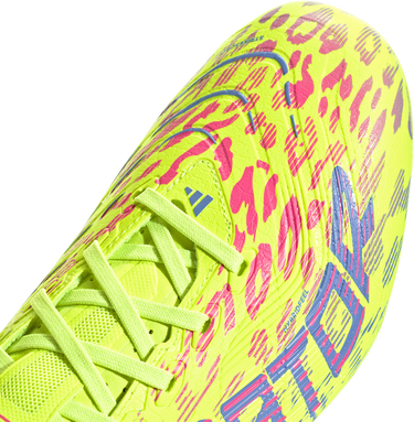 Tenisky a topánky adidas Performance Predator League FG/MG Žltá | jh6471, 3