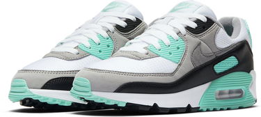 Tenisky a topánky Nike Air Max 90 W Biela | cd0490-104, 4