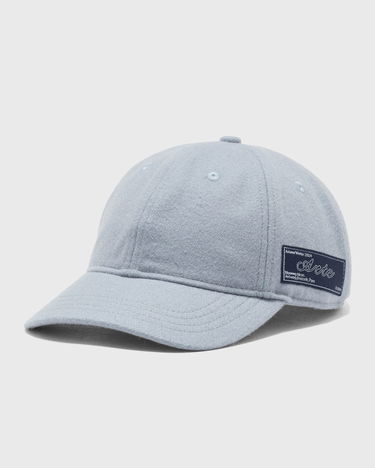 Šiltovka Arte Antwerp Boiled Wool Cap Modrá | AW24-213AC-BLUE, 0
