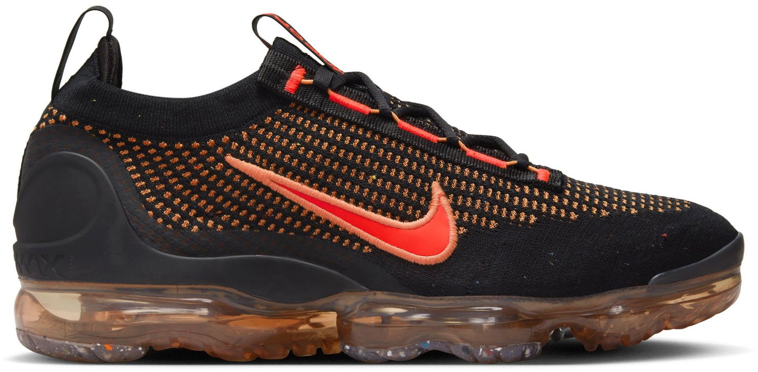 Tenisky a topánky Nike Air VaporMax 2021 FK Červená | dq3974-002, 0