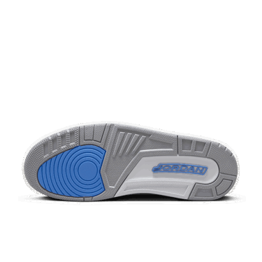 Tenisky a topánky Jordan Jordan Spizike Low Biela | FQ1759-141, 3