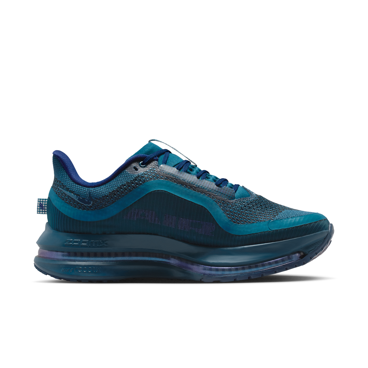 Tenisky a topánky Nike Swarovski x Pegasus Premium "Blue Force" Navy | IM7384-499, 1