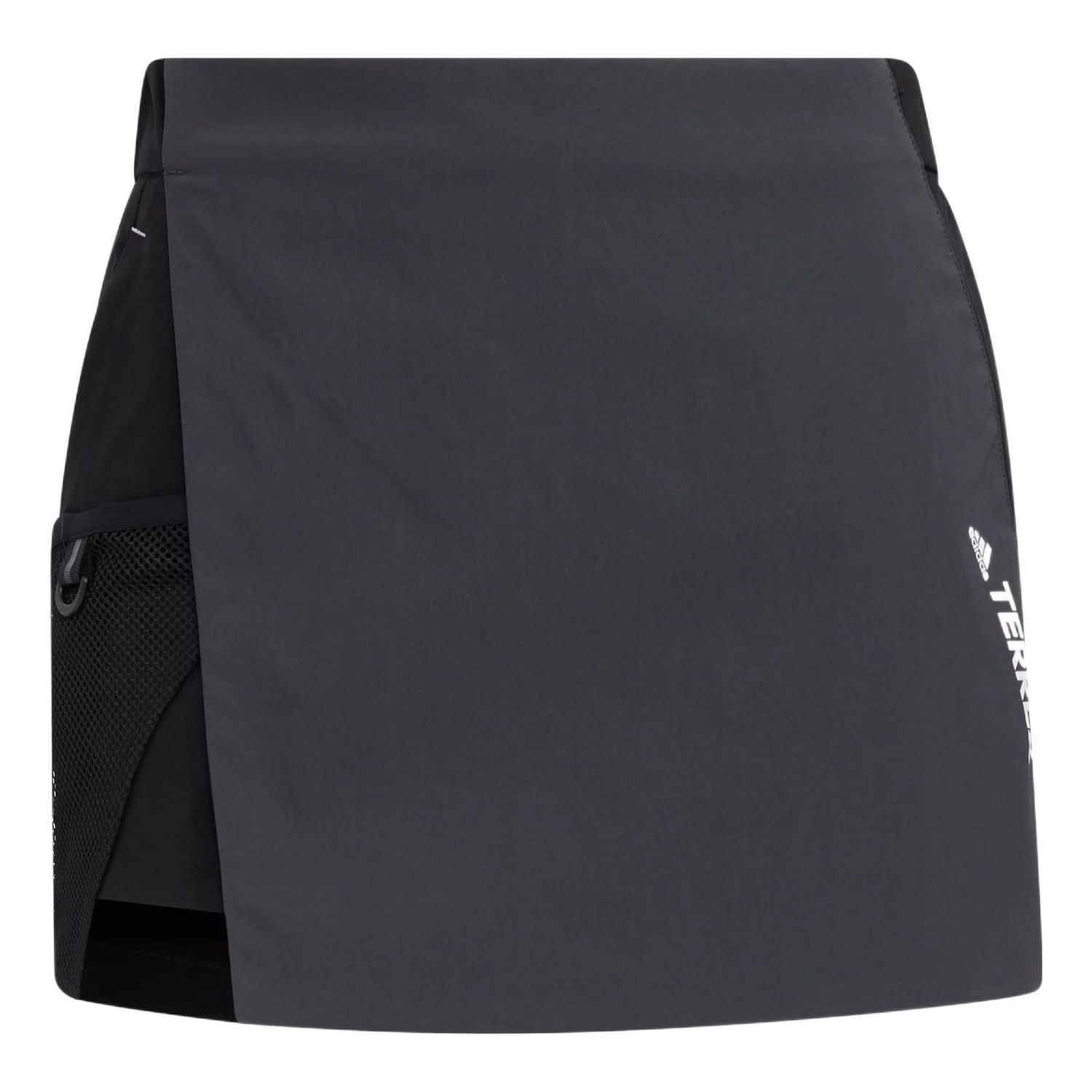 Sukňa adidas Performance Terrex Voyager Skirt Čierna | HE5194, 0