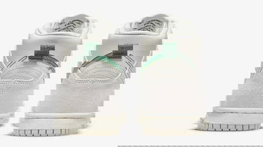 Tenisky a topánky Nike Dunk High SE "First Use Pack - Green Noise" GS Šedá | DD0733-001, 2