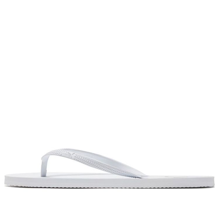 Tenisky a topánky Puma First Flip Slides Biela | 360255-10