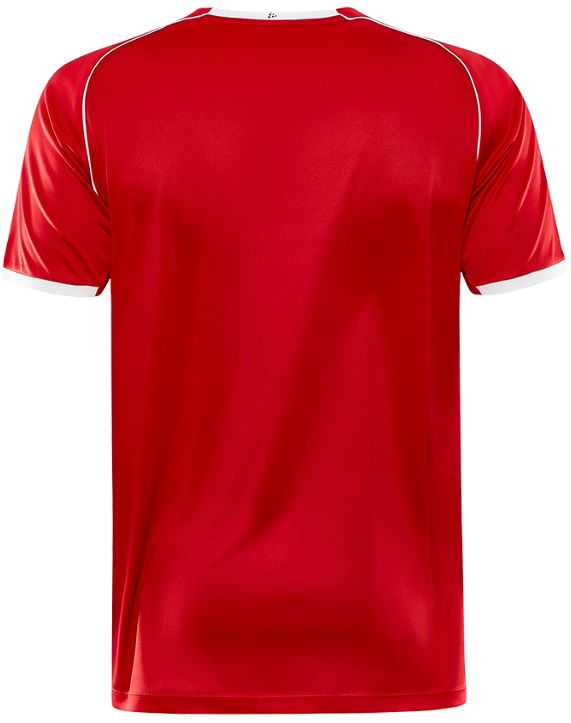 Tričko Craft Progress 2.0 Solid Jersey Červená | 1910172-430000, 1