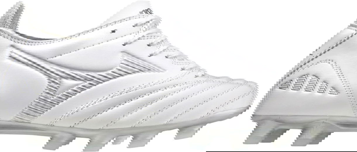 Tenisky a topánky Mizuno Mizuno Morelia Neo III Pro FG Biela | p1ga2383-004, 1